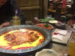 -重庆渝达老火锅(春熙路店)