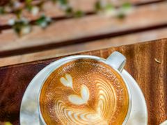 -JRCAFE玖如空间