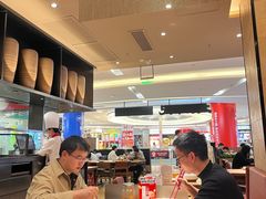 -大师兄·西北小馆(北站缤果空间店)