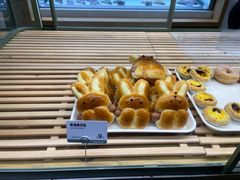 -可颂坊(中心书城店)