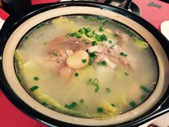 -一个叫川的地方(麒麟新天地店)