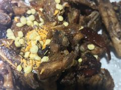 -鸭王烤鸭店(三里河店)