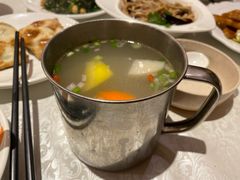 -巴依老爷·新疆美食(上城区天城路店)