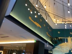-新白鹿餐厅(松江开元地中海店)
