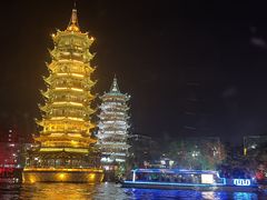 -桂林两江四湖景区