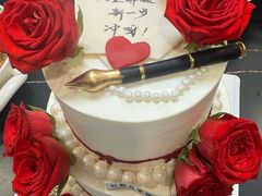 -杜勒瓦Cake&More 蛋糕派对定制