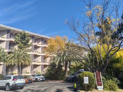 -西昌邛海湾柏樾酒店(原邛海湾柏栎度假酒店)