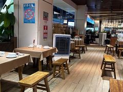 -农耕记·湖南土菜(halo广场店)