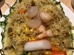 -避风塘(百联东郊店)