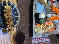 -河风精致寿司(尼盛店)