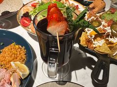 -墨纪Mojí墨西哥餐厅(官舍店)