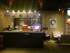 -CGV影城(蓬江IMAX店)