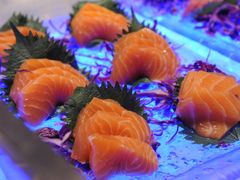 -城市名人酒店-喝彩西餐厅(名人城市广场店)