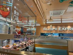-争鲜回转寿司(天府广场-今站PLUS店)