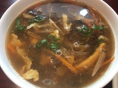 酸辣汤-古早人小吃店(黄河北路店)