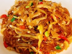 -兰湘子·湘菜小炒(长安万科广场店)