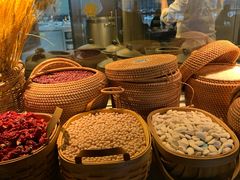 -柴门头啖汤·经典川菜·慢火汤品(锦城万达店)