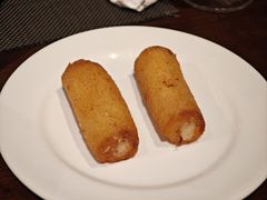 -海航大厦万豪酒店彩海轩中餐厅(霄云路店)