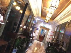 -东方雅典水疗美食汇(金海岸大厦店)