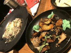 -AZUL by FUEL蓝色·法式酒馆(琶醍店)