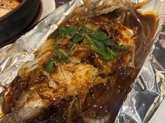 -新白鹿餐厅(爱琴海购物中心店)