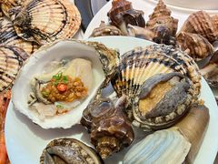 -苏大嘴蒸汽海鲜·海胆蒸饺(中山广场店)