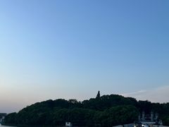 -天目湖山水园
