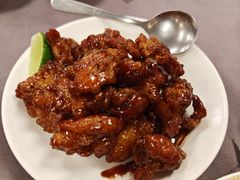 -香港九记海鲜