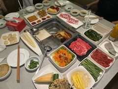 -海底捞火锅(华润万象汇店)