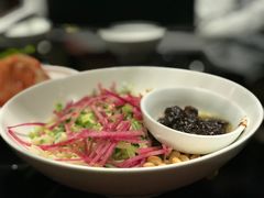 -皇城根北京风味主题餐厅(滨海万达店)