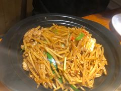 -黑土人家(江桥万达广场店)