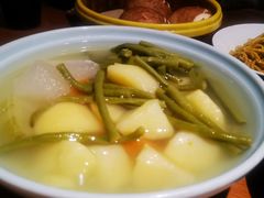 耙耙菜-天府掌柜(九眼桥店)