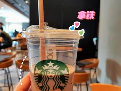 -星巴克(天津佛罗伦萨小镇店)