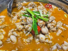 -杜婆鸡跳跳蛙(亿都店)