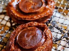 焗十五头干鲍-潮汕味道·煮海餐厅(金麟大厦店)