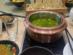 -索伦嘎·传统涮(海拉尔总店)