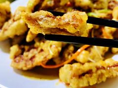 -红升老菜馆(巨兴街店)