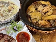 -老西门·常州菜(新区店)