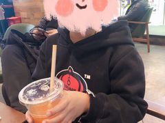 -星巴克臻选(武汉经开永旺梦乐城店)