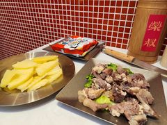 -荣叔港式沙嗲牛肉火锅(正佳潮流店)