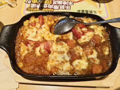 -乐凯撒披萨(正佳广场店)