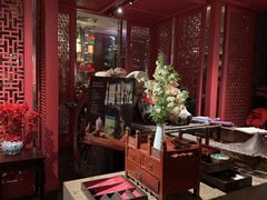 -杭州君悦酒店·湖滨28中餐厅
