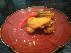 -五缘湾凯悦酒店·悦饗中餐厅