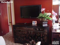 DSC02733-苏州独墅湖书香世家酒店