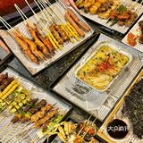 在南澳！这家烧烤店我还想再来5678次！