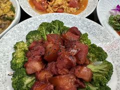 -食鸡公社辣子鸡·潍坊菜·烧烤