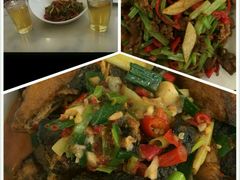 -橘子洲头湘菜馆