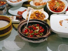 -味+新京宴·烤鸭·北京菜(创意谷店)