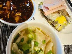 -蜻蜓逐宴全日制西餐厅I古北水镇大酒店