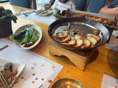 -延松朝鲜族料理